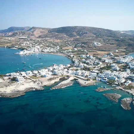 ホテル White Pebble 5*