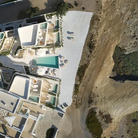 White Pebble Hotel