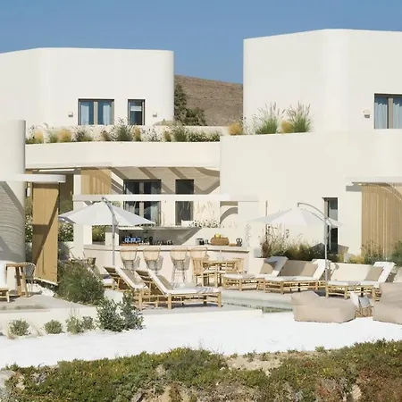 White Pebble Hotel