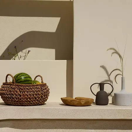 Hotel White Pebble Pollonia