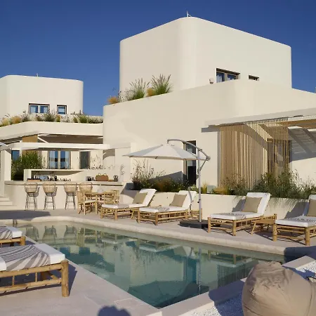 White Pebble Otel