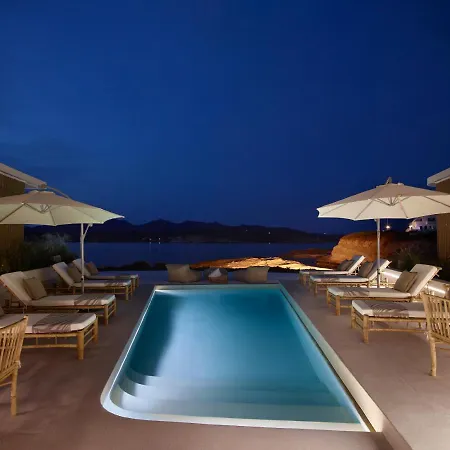 White Pebble 5* Pollonia