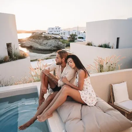 White Pebble 5* Поллония