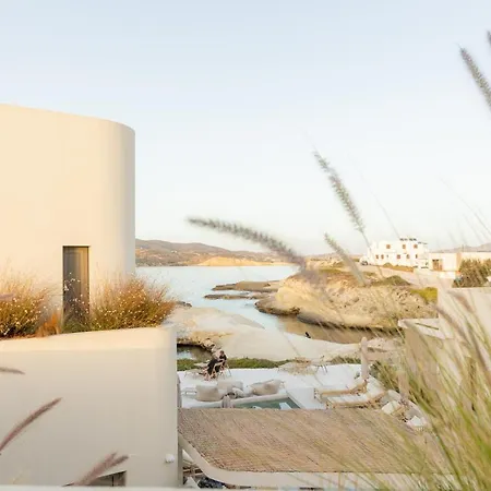 Otel White Pebble 5*