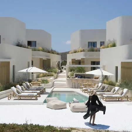 White Pebble 5* Pollonia