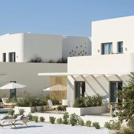 White Pebble Otel 5*