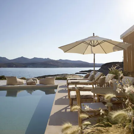 Otel White Pebble