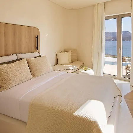 Otel White Pebble