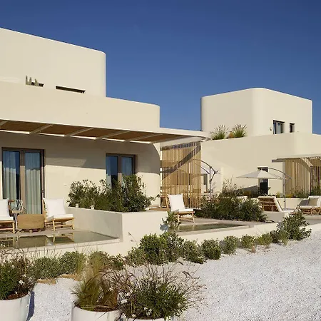 White Pebble 5* Pollonia