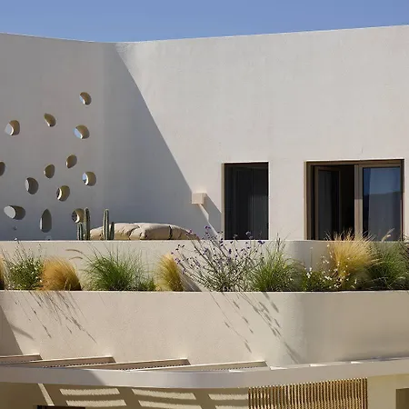 Otel White Pebble