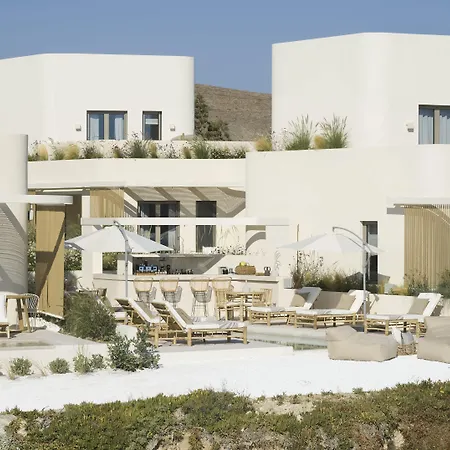 Otel White Pebble Pollonia