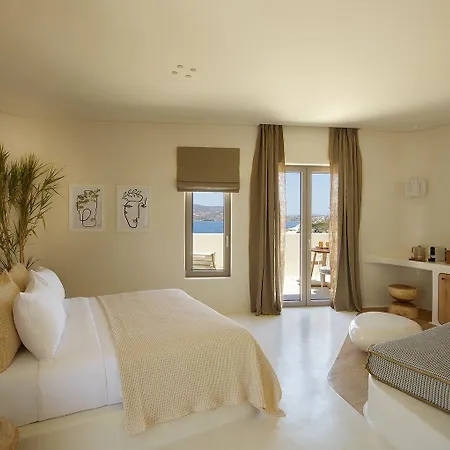 Otel White Pebble