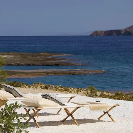 Otel White Pebble 5*