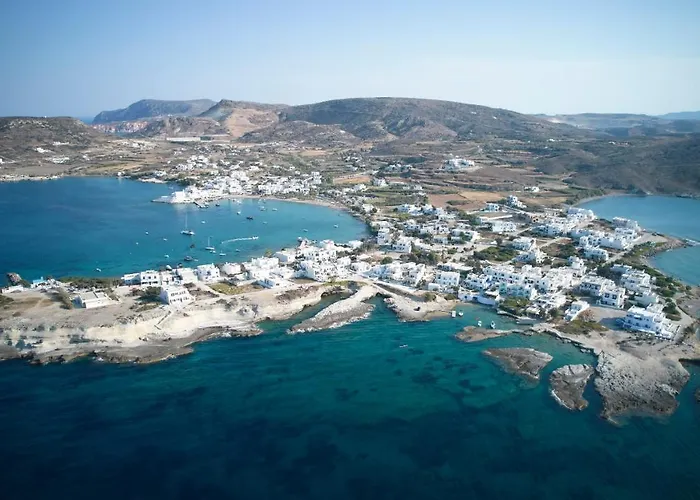 Hotel White Pebble 5*