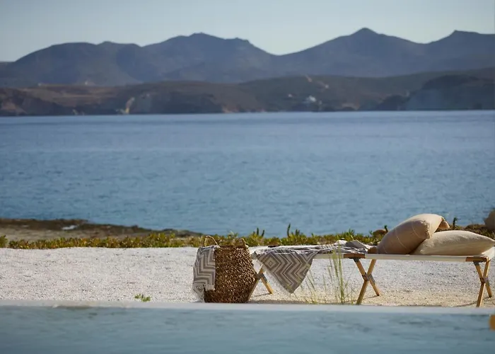 White Pebble 酒店 阿波罗尼亚