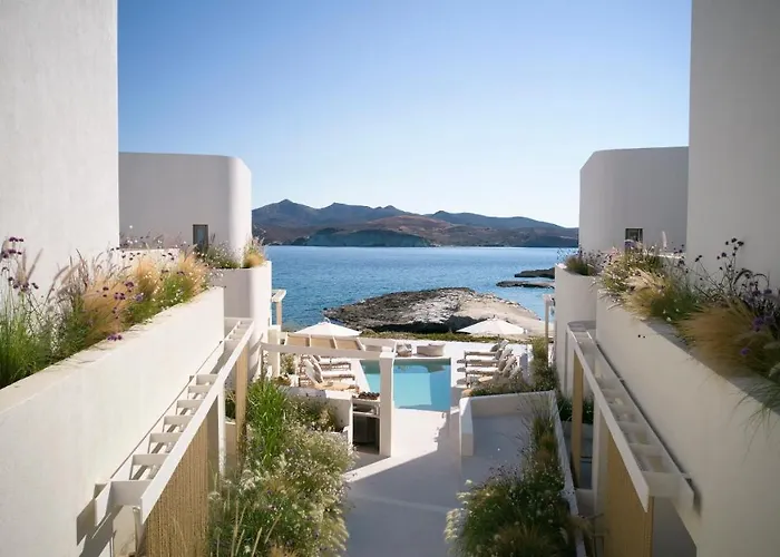 Hotel White Pebble 5*