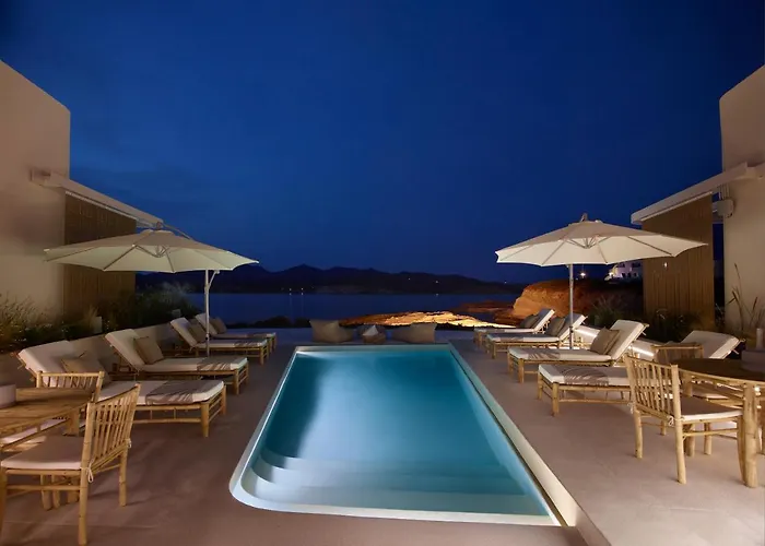 White Pebble 5* Pollonia