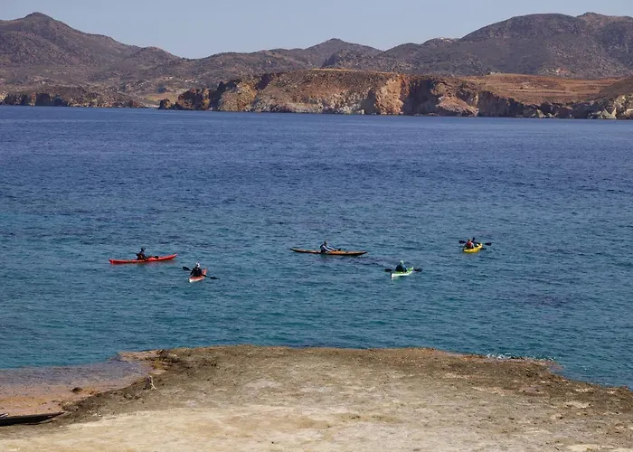 White Pebble 5* Pollonia