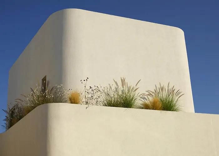 White Pebble 酒店 5*