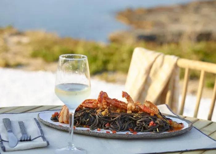 White Pebble 酒店 5*