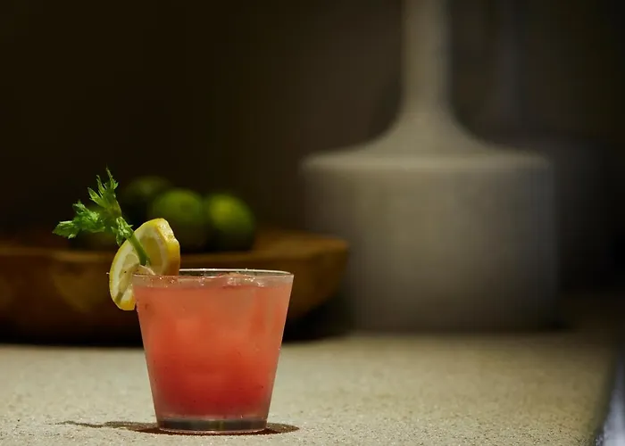 White Pebble 酒店 阿波罗尼亚