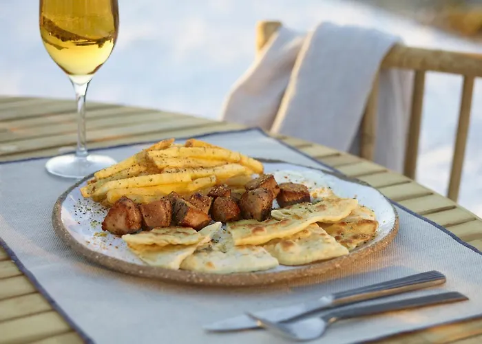 White Pebble 阿波罗尼亚