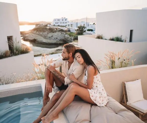 White Pebble 5* Pollonia