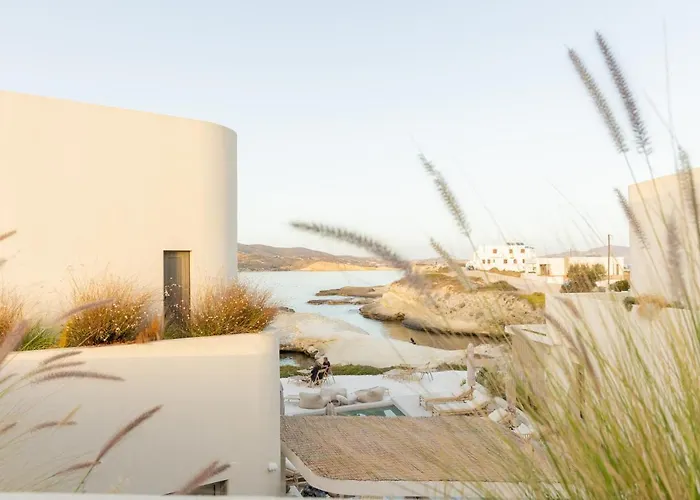 Hotel White Pebble 5*