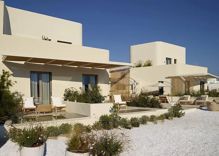 White Pebble 5* Pollonia